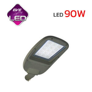 โคมไฟถนน LED 90W EVE NewLF S1806