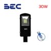 โคมไฟถนนโซล่าเซลล์-LED-30W-BEC-PASO1