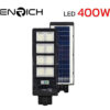 โคมไฟถนนโซล่าเซลล์-LED-400W-RICH-SUNLIGHT