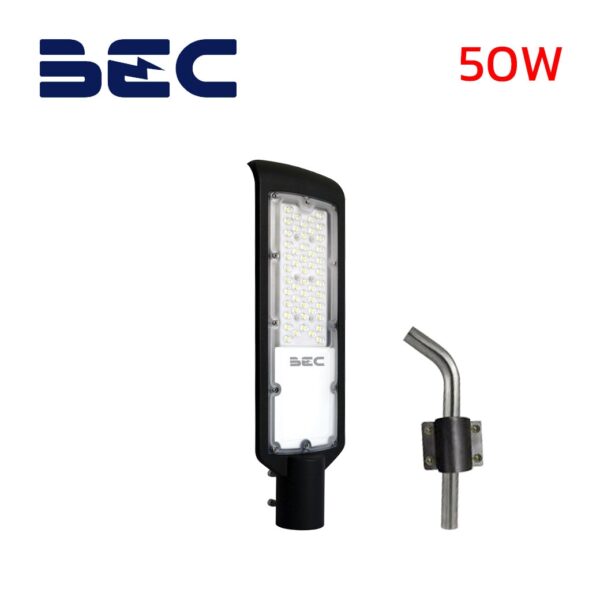 โคมไฟถนน-LED-50W-BEC-HAVANA-www.เสาไฟถนน.net