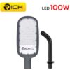 โคมไฟถนน LED RICH OVATE 100W