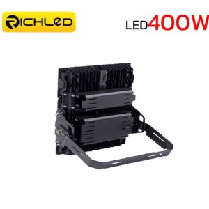 สปอร์ตไลท์ LED RICHLED BRICK 400W