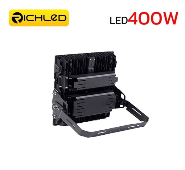 สปอร์ตไลท์ LED RICHLED BRICK 400W