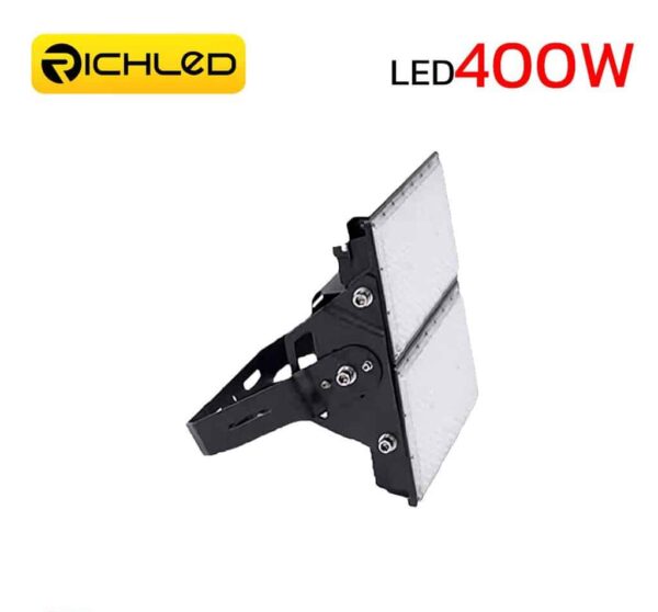 สปอร์ตไลท์ LED RICHLED BRICK 400W