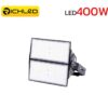 สปอร์ตไลท์ LED RICHLED BRICK 400W