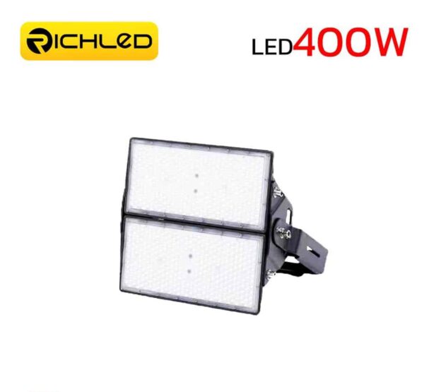 สปอร์ตไลท์ LED RICHLED BRICK 400W