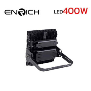 สปอร์ตไลท์ LED ENRICH BRICK 400W