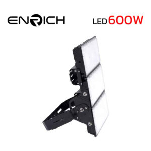 สปอร์ตไลท์ LED ENRICH BRICK 600W