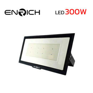 สปอร์ตไลท์ LED ENRICH ECO FIT 300W