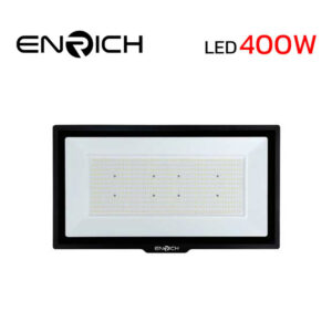 สปอร์ตไลท์ LED 400W ENRICH รุ่น ECO FIT