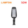 โคมไฟถนน LED 50W LAMPTAN TANK