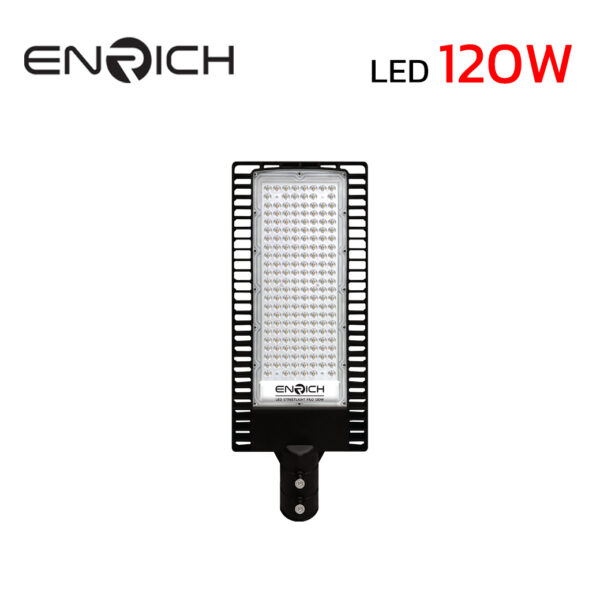 โคมไฟถนน-LED-120W-Filo-ENRICH