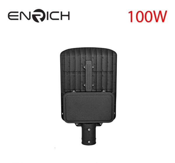 โคมไฟถนน LED STREETLIGHT ENRICH 100W รุ่น FAMOUS - Image 2