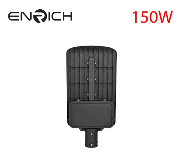 โคมไฟถนน LED STREETLIGHT ENRICH 150W รุ่น FAMOUS - Image 2