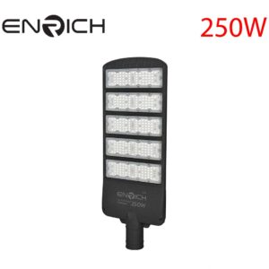 โคมไฟถนน LED STREETLIGHT ENRICH 250W รุ่น FAMOUS