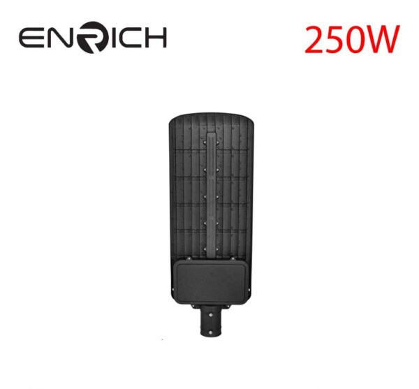 โคมไฟถนน LED STREETLIGHT ENRICH 250W รุ่น FAMOUS - Image 2