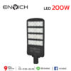 โคมไฟถนน-LED-STREETLIGHT-ENRICH-200W-รุ่น--FAMOUS