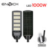 โคมไฟถนนโซล่าเซลล์-LED-1000W-ENRICH-NOVA