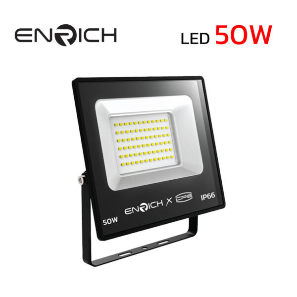 สปอร์ตไลท์-LED-ENRICH-COOLER-50W