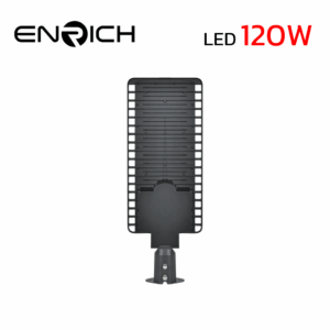โคมไฟถนน-LED-STREETLIGHT-ENRICH-120W-รุ่น-FILO-A01