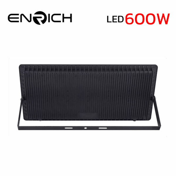 สปอร์ตไลท์ LED 600W ENRICH FLOODPRO - Image 3