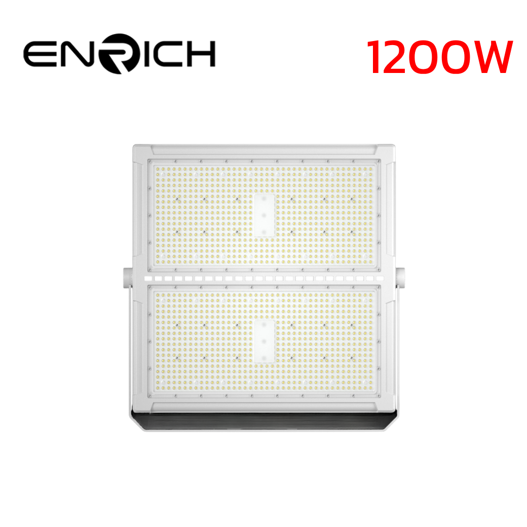 สปอร์ตไลท์ LED 1200W ENRICH F-15 - Image 2