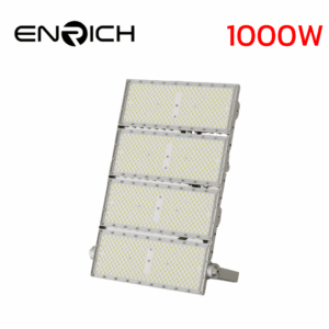 ไฟสปอร์ตไลท์ LED ENRICH รุ่น N-BRICK 1000W